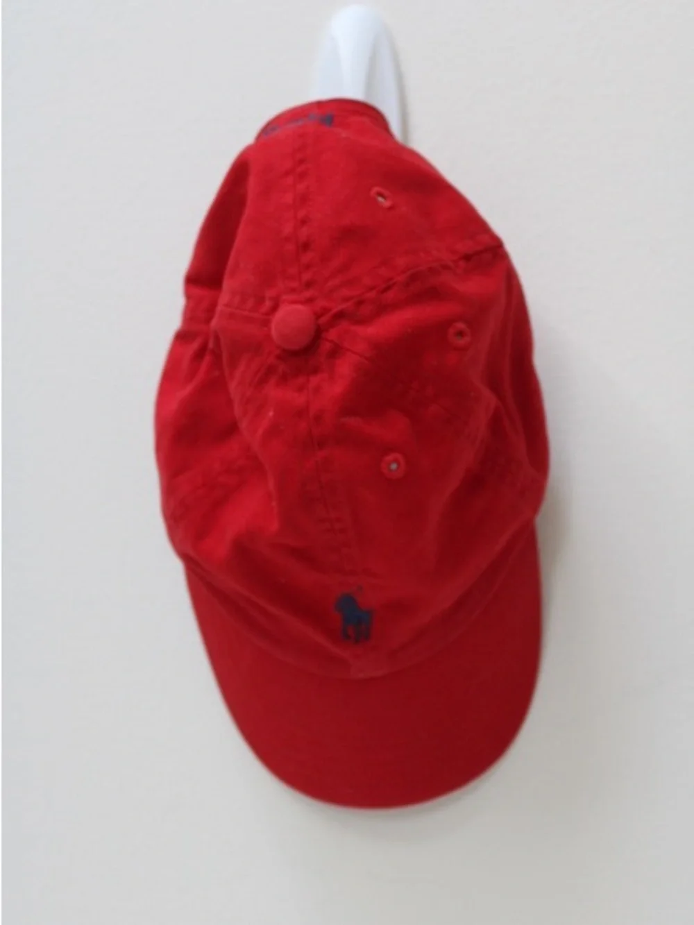 Polo Ralph Lauren kids hat